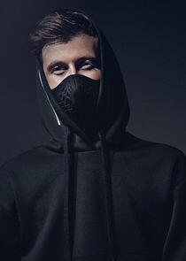 Alan Walker