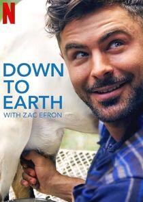 Down to Earth with Zac Efron