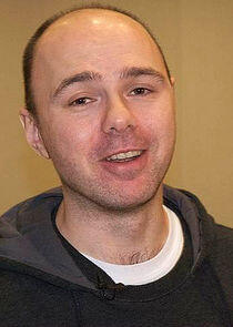 Karl Pilkington