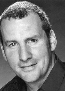 Chris Barrie