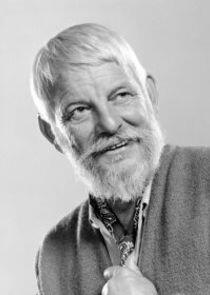 Denver Pyle