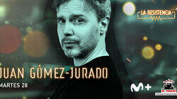 Juan Gómez-Jurado