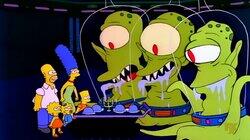 Treehouse of Horror