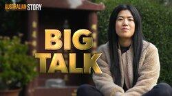 Big Talk - Annie Louey