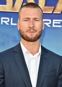 Glen Powell