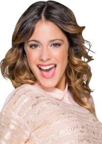 Martina Stoessel