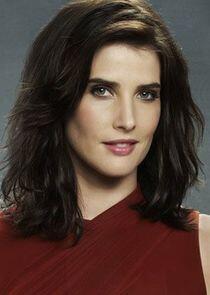 Robin Scherbatsky