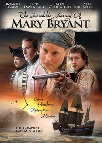 The Incredible Journey of Mary Bryant