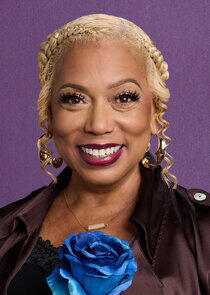 Lucille Williams Lucille Williams