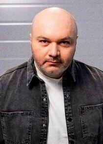 Заур Байцаев Заур Байцаев