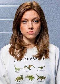 Ольга Парфенюк Ольга Парфенюк