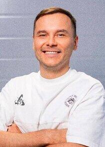 Айдар Гараев Айдар Гараев