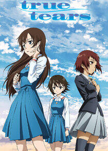 True Tears True Tears