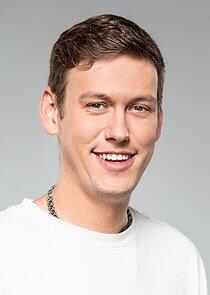 Ведущий Ведущий