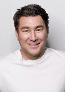 Ведущий Ведущий