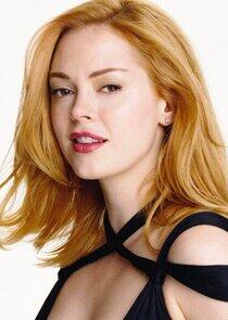 Rose McGowan Rose McGowan