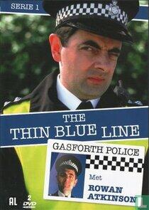 The Thin Blue Line - Season 1 The Thin Blue Line - Season 1