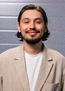 Алексей Стахович Алексей Стахович