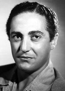 Sheldon Leonard