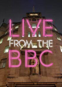 Live from the BBC