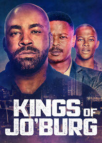 Kings of Jo'Burg