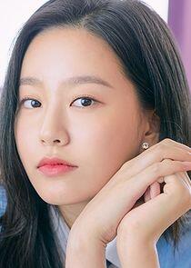 Kang Soo Jin