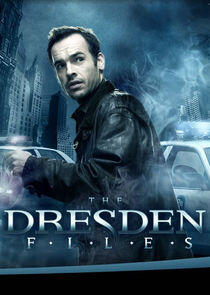 The Dresden Files