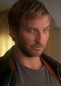 Ryan Hansen