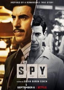 The Spy