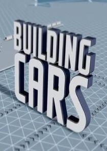 Building Cars: Secrets of the Assembly Line