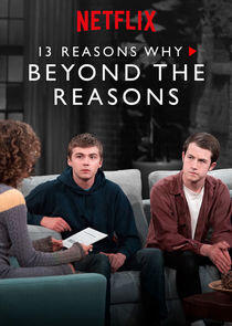 13 Reasons Why: Beyond the Reasons