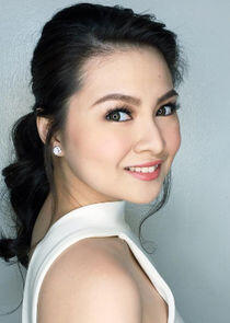 Barbie Forteza