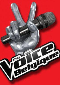 The Voice Belgique