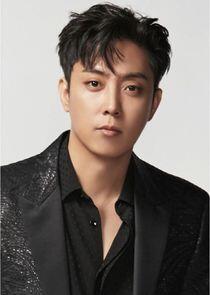 Eun Ji Won