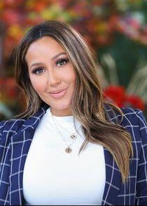 Adrienne Bailon-Houghton