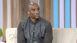 Charlamagne Tha God, Chef Jake Smollett