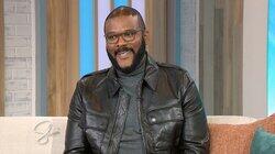 Tyler Perry, Jasmine Simpkins