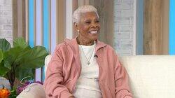 Dionne Warwick