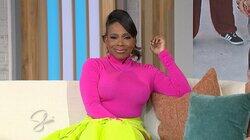 Sheryl Lee Ralph, Devyn Simone