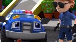 Officer Bo