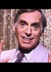 Larry Grayson