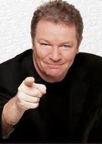 Jim Davidson