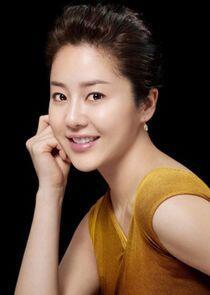 Go Hyun Jung