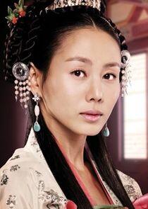 Princess Cheon Myeong