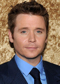 Kevin Connolly