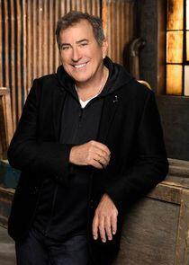 Kenny Ortega