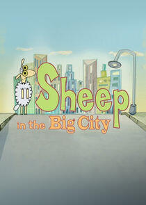 Sheep in the Big City