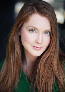 Olivia Hallinan