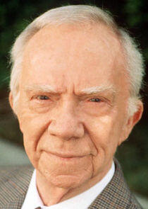 Ray Walston