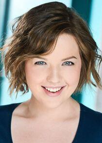 Aislinn Paul